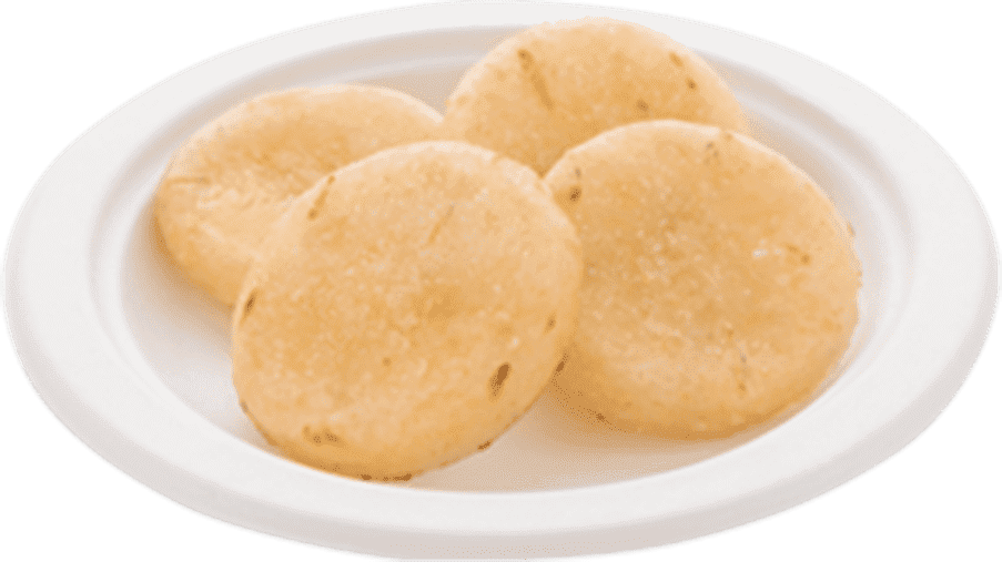 Arepa