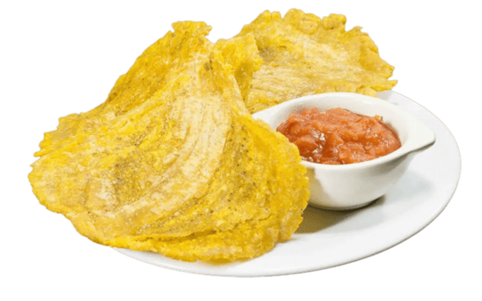 Patacón