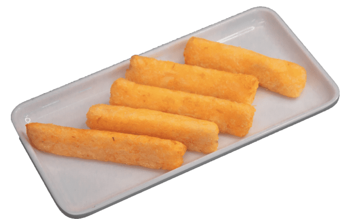 Yuca Frita